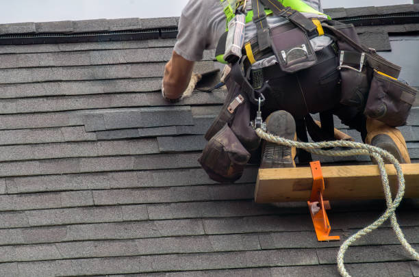 Reliable Roof Installation contractor in Harveyville, KS by Brentwood Metal Roofing
